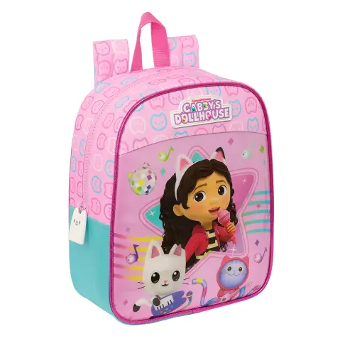 Imagen MOCHILA GUARDERA GABBY