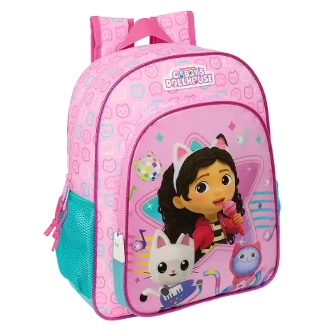 Imagen MOCHILA INFANTIL GABBY