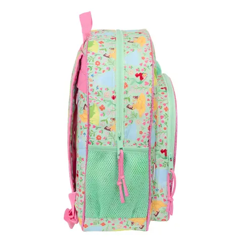 Imagen MOCHILA JUNIOR PRINCESAS DISNEY. SAFTA 3