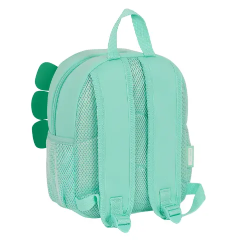 Imagen MOCHILA DINOSAURIO NEOPRENO. SAFTA 2