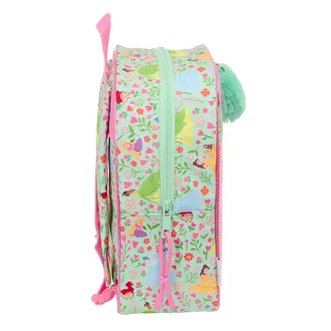 Imagen MOCHILA GUARDERA PRINCESAS DISNEY. SAFTA 3