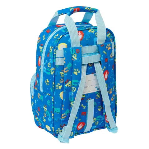 Imagen MOCHILA INFANTIL PATRULLA CANINA. SAFTA 2