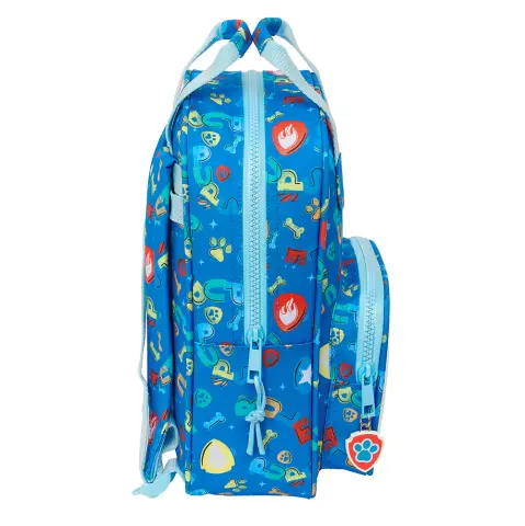 Imagen MOCHILA INFANTIL PATRULLA CANINA. SAFTA 3