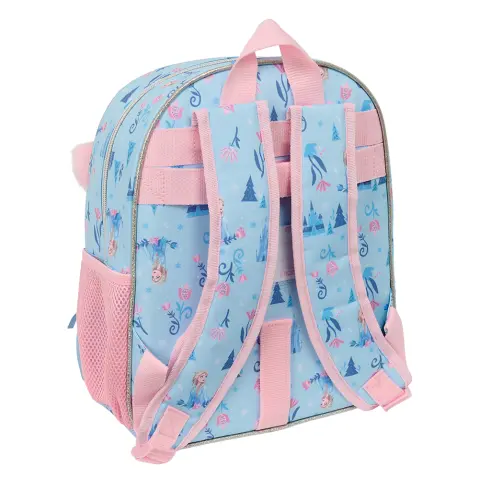 Imagen MOCHILA INFANTIL FROZEN. SAFTA 2