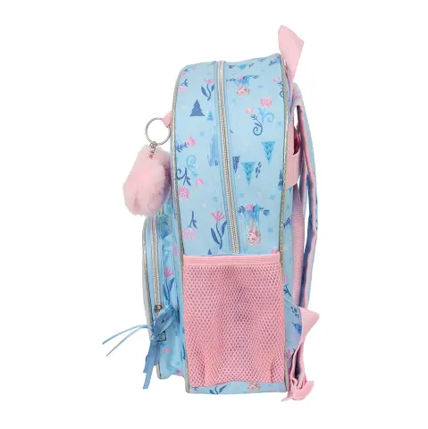 Imagen MOCHILA INFANTIL FROZEN. SAFTA 3