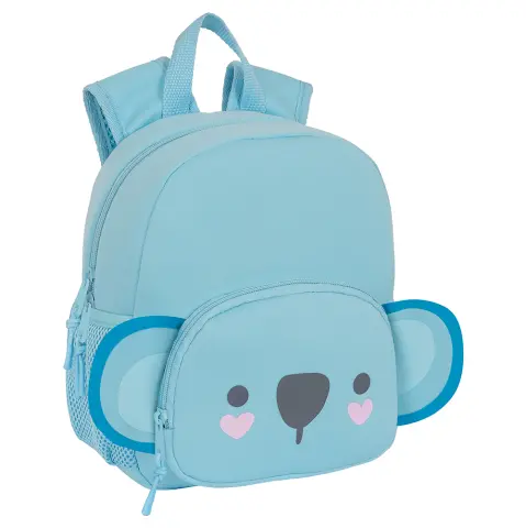 Imagen MOCHILA KOALA NEOPRENO. SAFTA