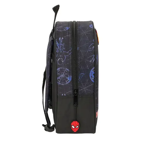 Imagen MOCHILA GUARDERA SPIDER-MAN. SAFTA 3