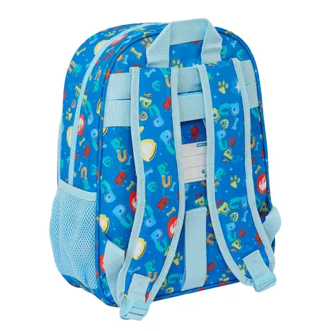 Imagen MOCHILA INFANTIL PATRULLA CANINA. SAFTA 2