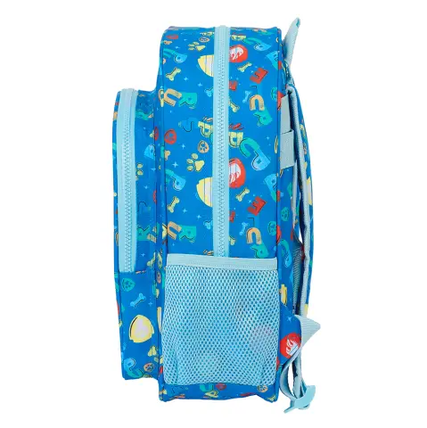 Imagen MOCHILA INFANTIL PATRULLA CANINA. SAFTA 3