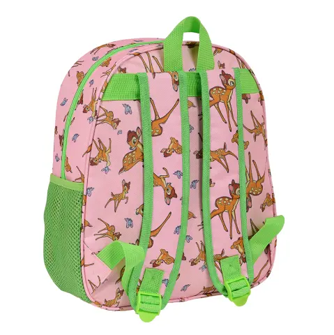 Imagen MOCHILA 3D BAMBI. SAFTA 2