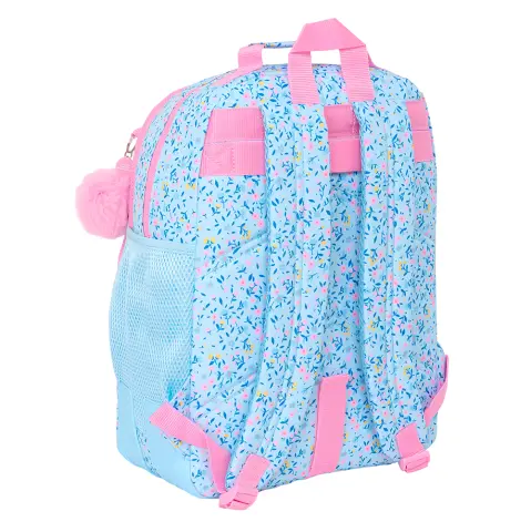 Imagen MOCHILA DOBLE VMB. SAFTA 2