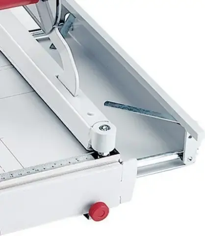 Imagen CIZALLA A3 IDEAL 1058 3
