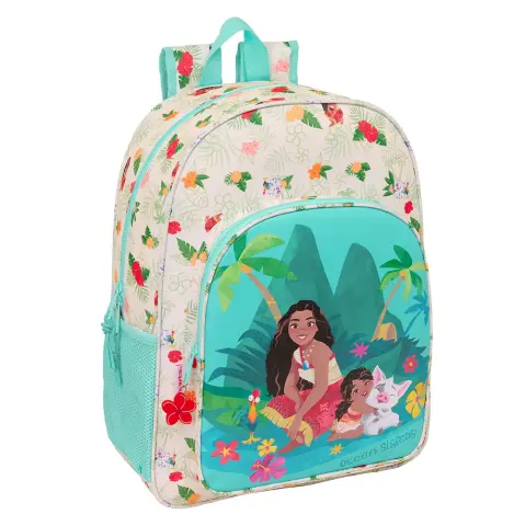 Imagen  MOCHILA ADAPT.CARRO VAIANA. SAFTA
