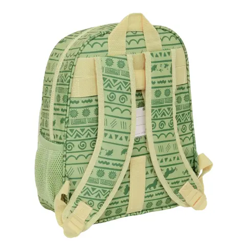 Imagen MOCHILA INFANTIL ADAPT.CARRO MUFASA. SAFTA 2