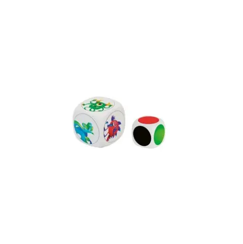 Imagen JUEGO DE MESA GRABOLO MONSTRUOS REVERSO  3