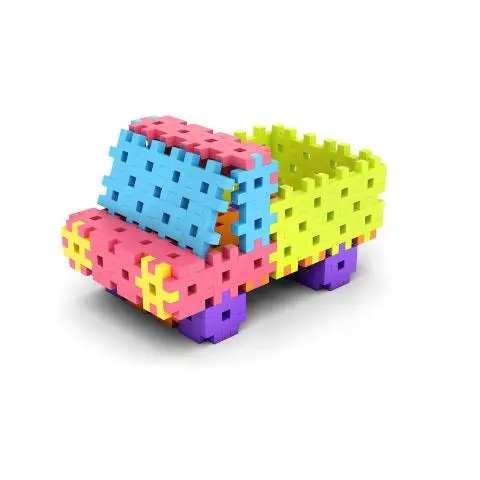 Imagen MELI BASIC 150 PZAS. 3