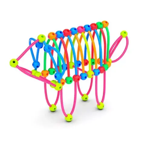Imagen MELI STICK NEON 300 PZAS. 4