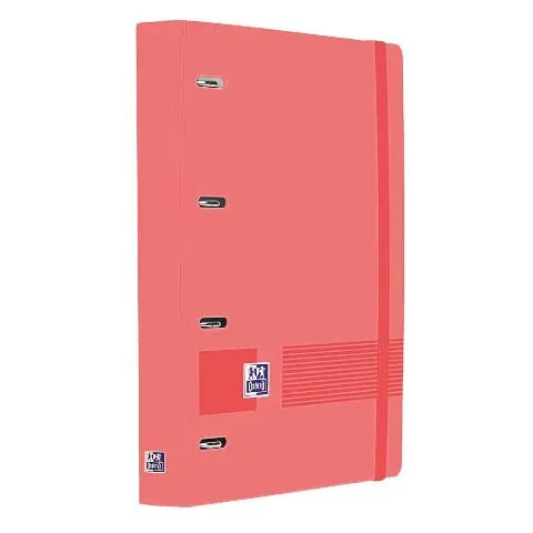 Imagen CARPEBLOCK A4+ SANDIA. OXFORD LIVE & GO