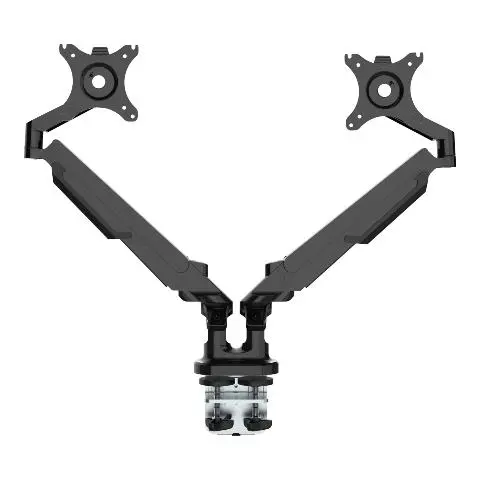 Imagen BRAZO DOBLE PARA MONITOR 2