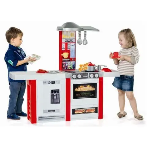 Imagen COCINA 2 MODULOS MASTER ELECTRONIC
