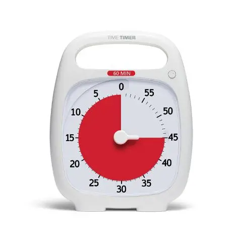 Imagen TIME TIMER PLUS