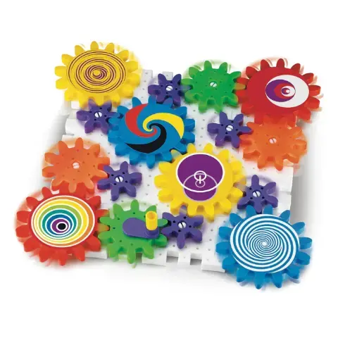 Imagen KALEIDO GEARS