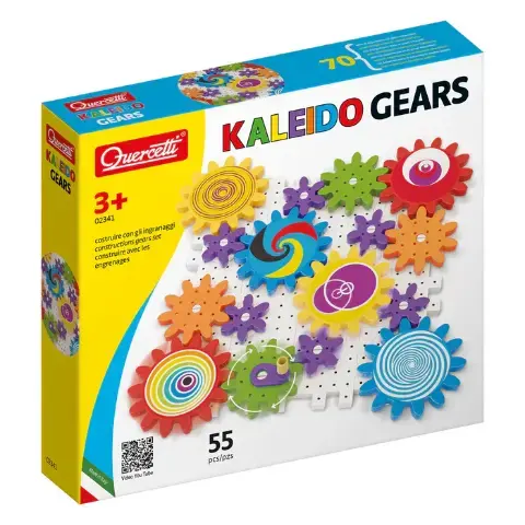 Imagen KALEIDO GEARS 2