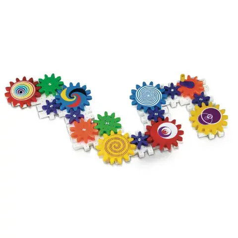 Imagen KALEIDO GEARS 3