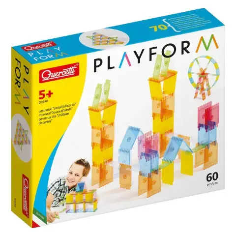 Imagen PLAYFORM 60 PZAS. 2