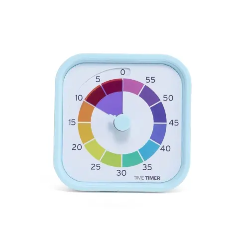 Imagen TIME TIMER MOD HOME EDITION 