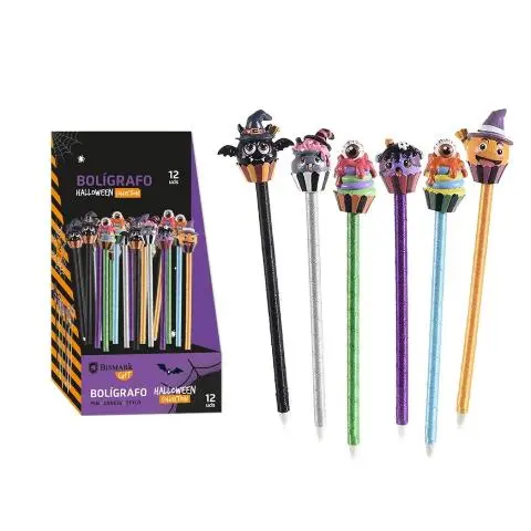 Imagen BOLGRAFO HALLOWEEN