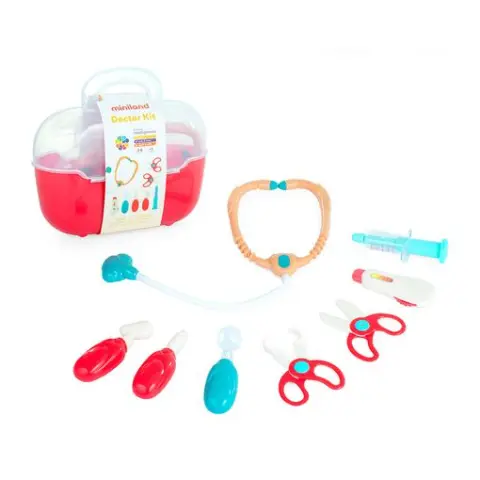 Imagen MALETIN DOCTOR KIT 