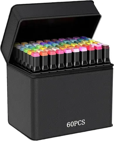 Imagen MALETIN 60 ROTUS + ORGANIZADOR  DOBLE PUNTA