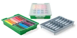 Imagen BANDEJA CLASIFICACION. FAIBO  2