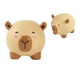 Imagen HUCHA CAPYBARA