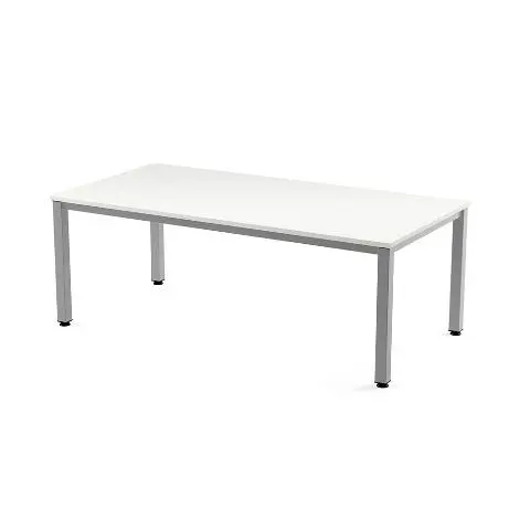 Imagen MESA DE OFICINA EXECUTIVE 200x100 CM. 2
