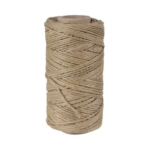 Imagen BOBINA CUERDA DE CAAMO. 
