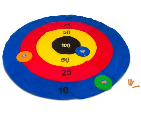 Imagen DIANA DE DISCOS. BTZ