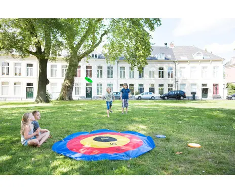 Imagen DIANA DE DISCOS. BTZ 2