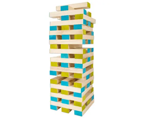 Imagen TORRE DE EQUILIBRIO XXL 2