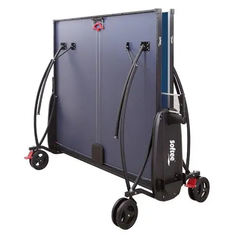 Imagen MESA TENIS DE MESA INTERIOR ANDINA 3